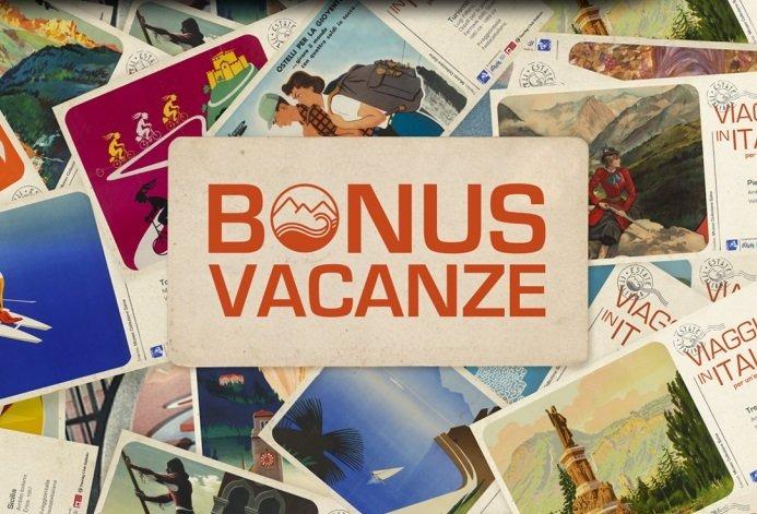 Bonus Vacanze